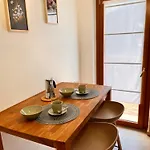 Appartement La Casa Del Mercato Santa Maria Maggiore