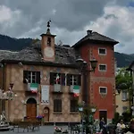 Appartement La Casa Del Mercato