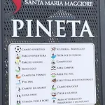La Casa Del Mercato
