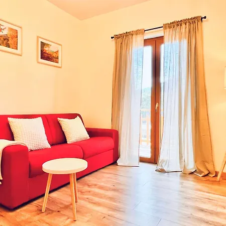 La Casa Del Mercato Appartement