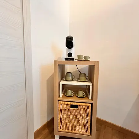 La Casa Del Mercato *