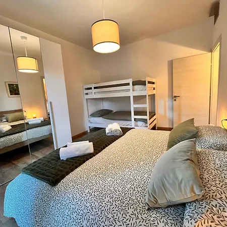 Appartement La Casa Del Mercato *