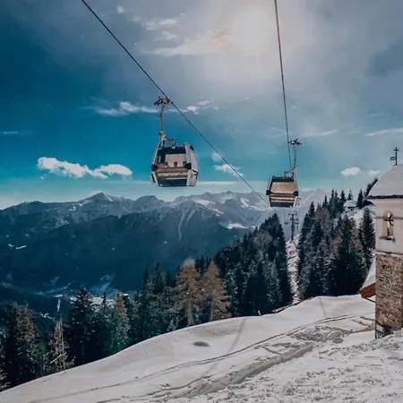 La Casa Del Mercato *