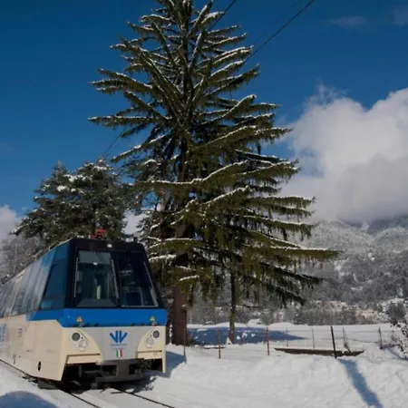 Appartement La Casa Del Mercato