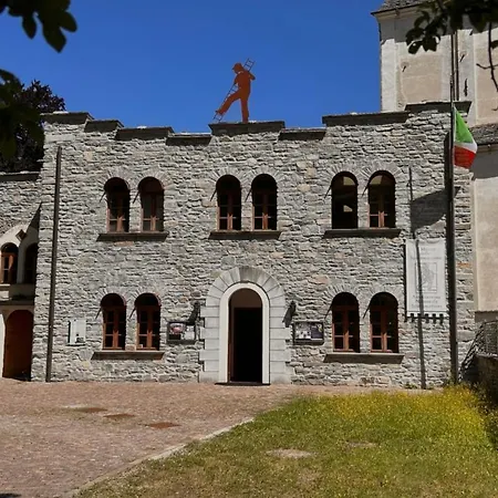 La Casa Del Mercato * Santa Maria Maggiore
