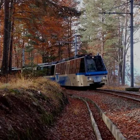 La Casa Del Mercato Appartement