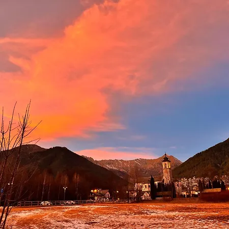Appartement La Casa Del Mercato Santa Maria Maggiore