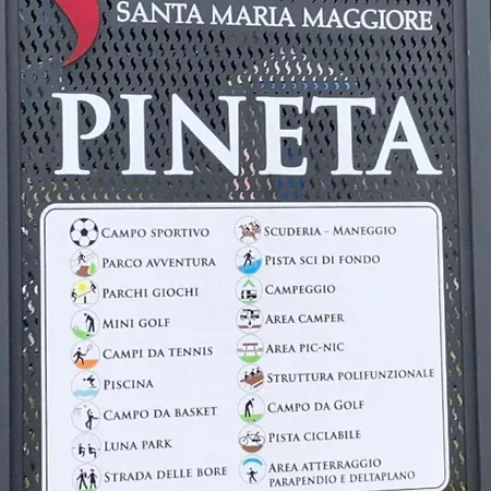 La Casa Del Mercato