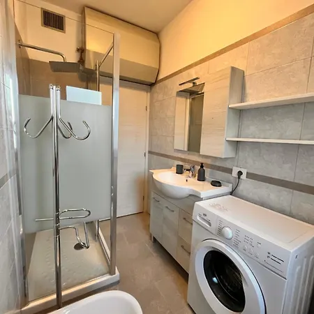 Appartement La Casa Del Mercato Santa Maria Maggiore