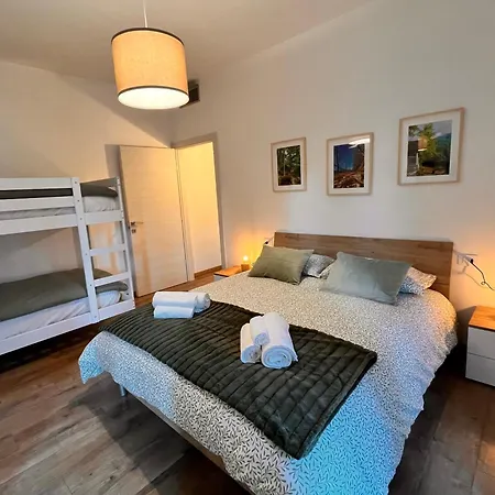 La Casa Del Mercato Apartment Santa Maria Maggiore